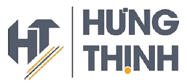 Logo Công Ty TNHH Sản Xuất Và Kinh Doanh Vật Tư Hưng Thịnh