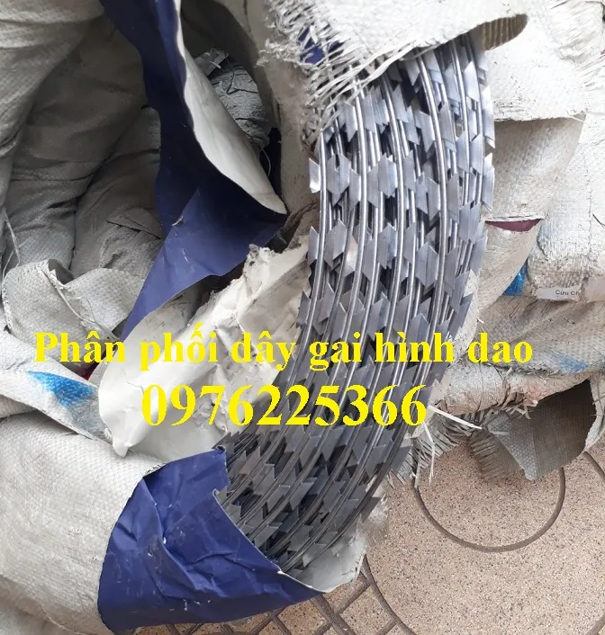 Sản phẩm day thep gai (5) — Công Ty TNHH Sản Xuất Và Kinh Doanh Vật Tư Hưng Thịnh — MST 0108918268