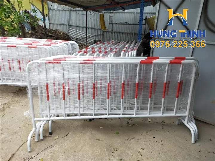 Sản phẩm hang rao di dong (8) — Công Ty TNHH Sản Xuất Và Kinh Doanh Vật Tư Hưng Thịnh — MST 0108918268