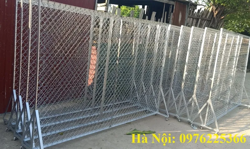 Sản phẩm hang rao di dong b40 (3) — Công Ty TNHH Sản Xuất Và Kinh Doanh Vật Tư Hưng Thịnh — MST 0108918268