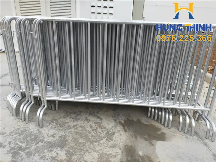 Sản phẩm hang rao di dong hungthinh (11) — Công Ty TNHH Sản Xuất Và Kinh Doanh Vật Tư Hưng Thịnh — MST 0108918268