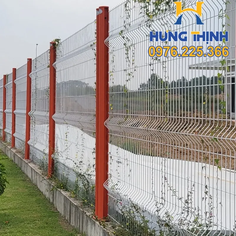 Sản phẩm hang rao luoi thep luoithephungthinh (13) — Công Ty TNHH Sản Xuất Và Kinh Doanh Vật Tư Hưng Thịnh — MST 0108918268