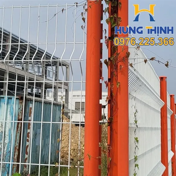 Sản phẩm hang rao luoi thep luoithephungthinh (8) — Công Ty TNHH Sản Xuất Và Kinh Doanh Vật Tư Hưng Thịnh — MST 0108918268
