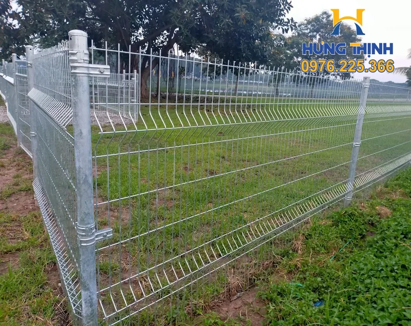 Sản phẩm hang rao ma kem (8) — Công Ty TNHH Sản Xuất Và Kinh Doanh Vật Tư Hưng Thịnh — MST 0108918268