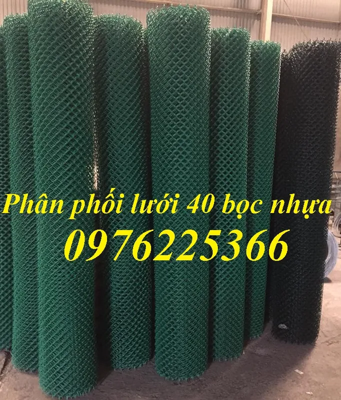 Sản phẩm luoi b40 boc nhua (6) — Công Ty TNHH Sản Xuất Và Kinh Doanh Vật Tư Hưng Thịnh — MST 0108918268