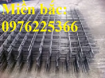 Sản phẩm luoi thep han (2) — Công Ty TNHH Sản Xuất Và Kinh Doanh Vật Tư Hưng Thịnh — MST 0108918268