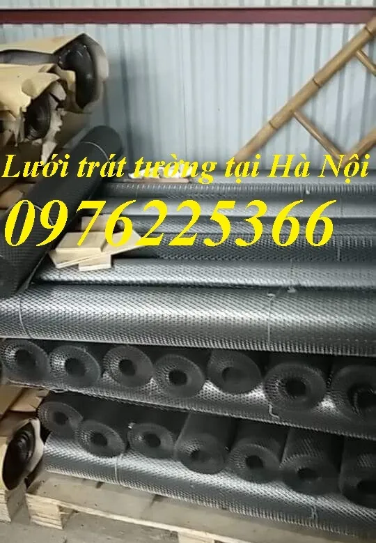 Sản phẩm luoi tram tuong (2) — Công Ty TNHH Sản Xuất Và Kinh Doanh Vật Tư Hưng Thịnh — MST 0108918268