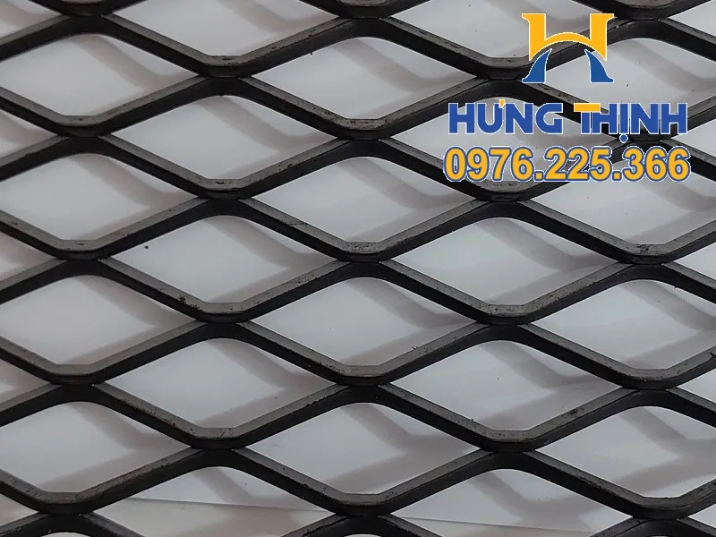 Sản phẩm luoi mat cao hinh thoi (6) — Công Ty TNHH Sản Xuất Và Kinh Doanh Vật Tư Hưng Thịnh — MST 0108918268