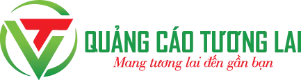 Logo Quảng Cáo Tương Lai - Công Ty TNHH Đầu Tư Thương Mại Và Dịch Vụ Quảng Cáo Tương
Lai