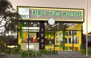 Sản phẩm thi cong thiet ke bien hieu tiem tra chanh 300x193 — Quảng Cáo Tương Lai - Công Ty TNHH Đầu Tư Thương Mại Và Dịch Vụ Quảng Cáo Tương
Lai — MST 0108919078