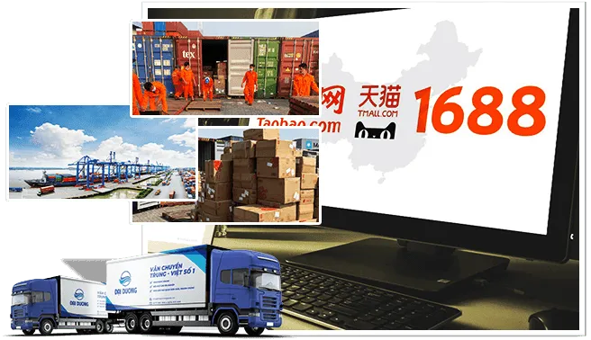 Sản phẩm Dat hang Trung Quoc — Công Ty Cổ Phần Xuất Nhập Khẩu Trung Quốc Đại Dương — MST 0108919790