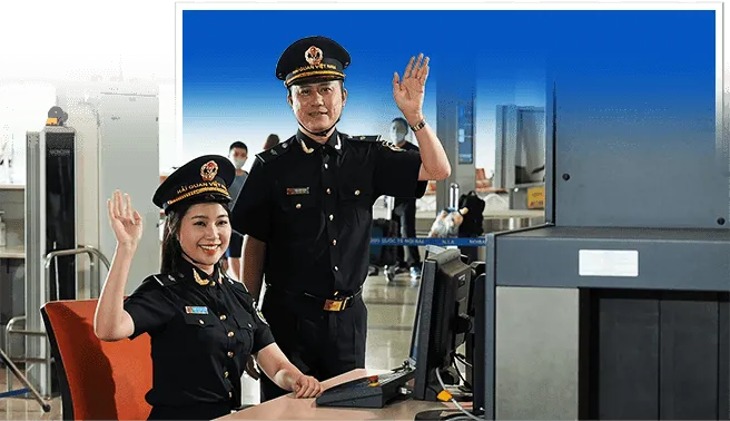 Sản phẩm Khai bao hai quan — Công Ty Cổ Phần Xuất Nhập Khẩu Trung Quốc Đại Dương — MST 0108919790