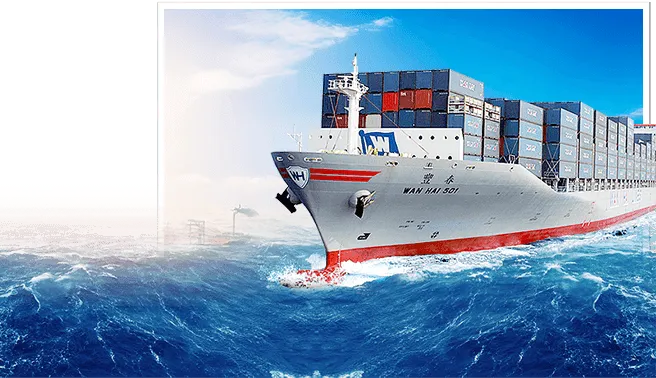 Sản phẩm Van chuyen Trung Quoc duong bien — Công Ty Cổ Phần Xuất Nhập Khẩu Trung Quốc Đại Dương — MST 0108919790