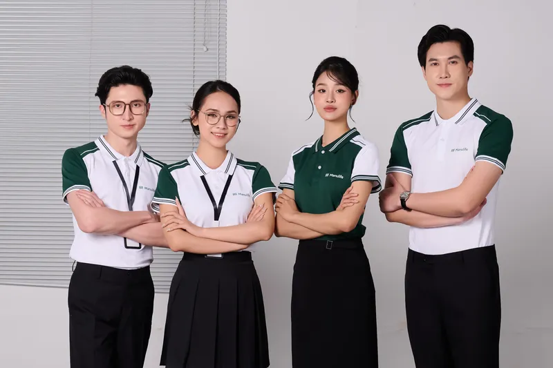 Văn phòng Công Ty TNHH Sản Xuất Và Thương Mại Thời Trang Nam Phương #10 — MST 0108920073