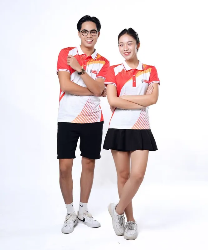 Sản phẩm dong phuc team building thuong hieu acecook — Công Ty TNHH Sản Xuất Và Thương Mại Thời Trang Nam Phương — MST 0108920073