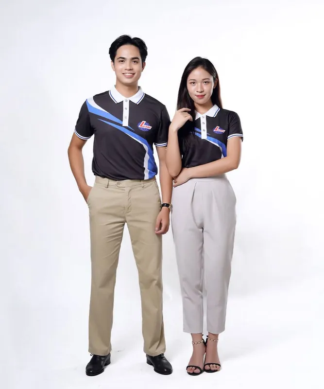 Sản phẩm dong phuc team building thuong hieu co khi lilama — Công Ty TNHH Sản Xuất Và Thương Mại Thời Trang Nam Phương — MST 0108920073