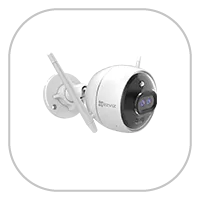 Sản phẩm camera — Công Ty TNHH TM DV Công Nghệ Gia Phát — MST 0108924416