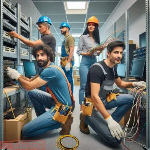Sản phẩm Thi cong va lap dat mang lan 300x300 — Công Ty TNHH TM DV Công Nghệ Gia Phát — MST 0108924416