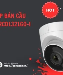 Sản phẩm camera ip 2mp ban cau hikvision ds 2cd1321g0 i camed001 247x296 — Công Ty TNHH TM DV Công Nghệ Gia Phát — MST 0108924416