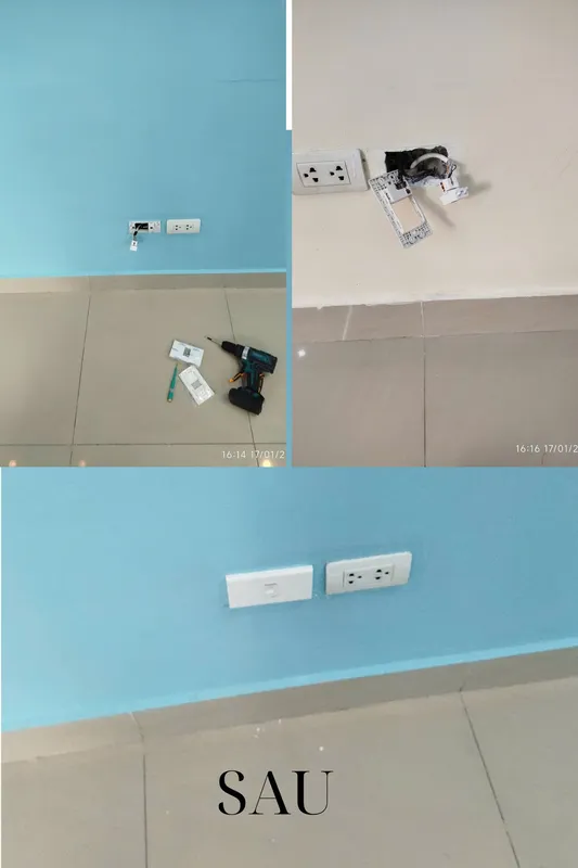 Sản phẩm GPHitech.VN sua mang 181 nguyen luong bang — Công Ty TNHH TM DV Công Nghệ Gia Phát — MST 0108924416