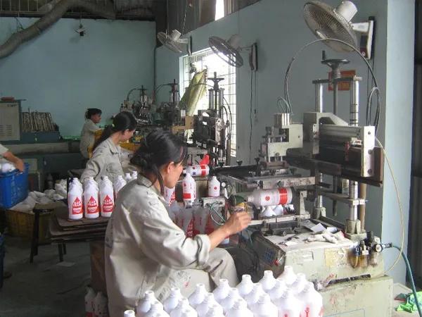 Sản phẩm hact (3) — Bao Bì Nhựa Nam Hải - Công Ty Cổ Phần Sản Xuất Và Thương Mại Nhựa Nam Hải — MST 0108928442
