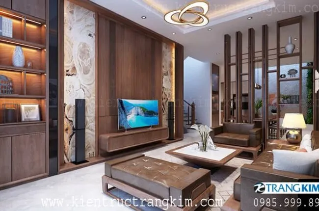 Sản phẩm noi that khach1 650x430 — Công Ty TNHH Tư Vấn Kiến Trúc Và Đầu Tư Xây Dựng Trang Kim — MST 0108930258