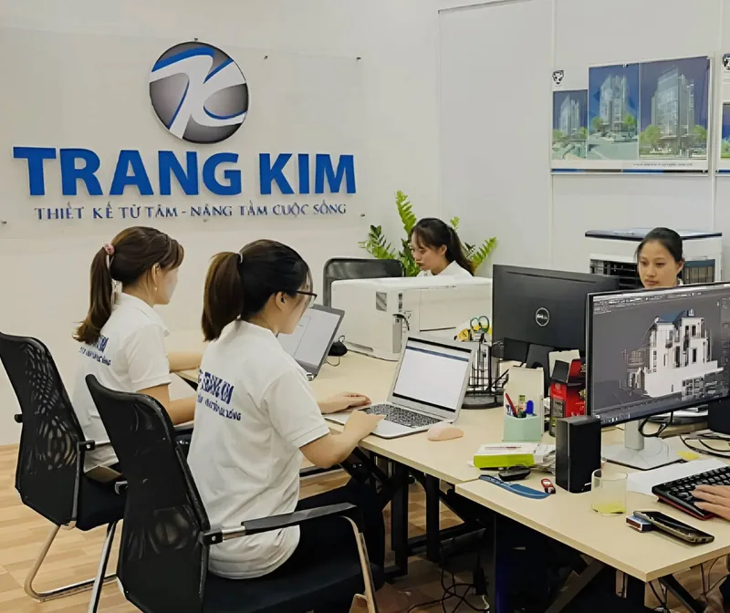 Sản phẩm company sua 1 — Công Ty TNHH Tư Vấn Kiến Trúc Và Đầu Tư Xây Dựng Trang Kim — MST 0108930258