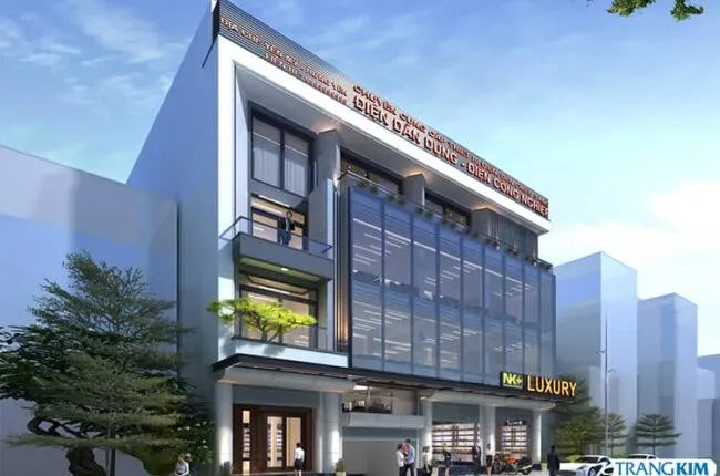Sản phẩm dai dien 650x430 — Công Ty TNHH Tư Vấn Kiến Trúc Và Đầu Tư Xây Dựng Trang Kim — MST 0108930258