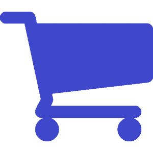 Sản phẩm shopping cart black shape 300x300 — Công Ty TNHH Thiết Bị Công Nghiệp H2T — MST 0108936884
