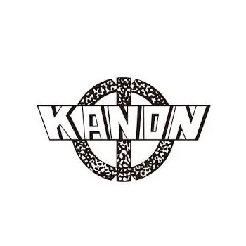 Sản phẩm KANON — Công Ty TNHH Thiết Bị Công Nghiệp H2T — MST 0108936884