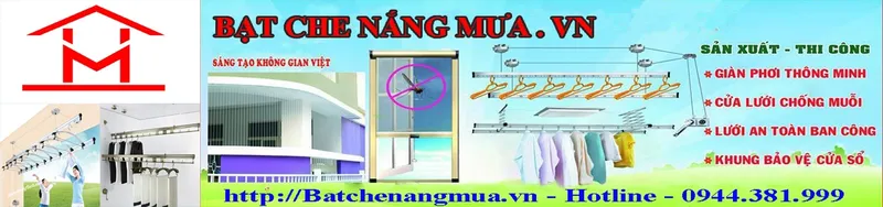 Sản phẩm bat che — Công Ty TNHH Xây Lắp Và Cung Cấp Vật Tư Xây Dựng Hòa Phát Star — MST 0108939589