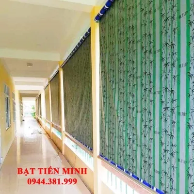 Sản phẩm bat che truong hoc truong hoc_small — Công Ty TNHH Xây Lắp Và Cung Cấp Vật Tư Xây Dựng Hòa Phát Star — MST 0108939589