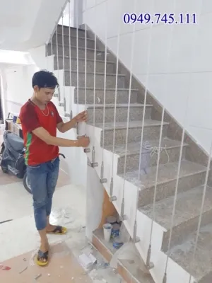 Sản phẩm cap tang do cau thang 2_small — Công Ty TNHH Xây Lắp Và Cung Cấp Vật Tư Xây Dựng Hòa Phát Star — MST 0108939589