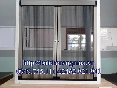 Sản phẩm cua luoi chong muoi_small — Công Ty TNHH Xây Lắp Và Cung Cấp Vật Tư Xây Dựng Hòa Phát Star — MST 0108939589