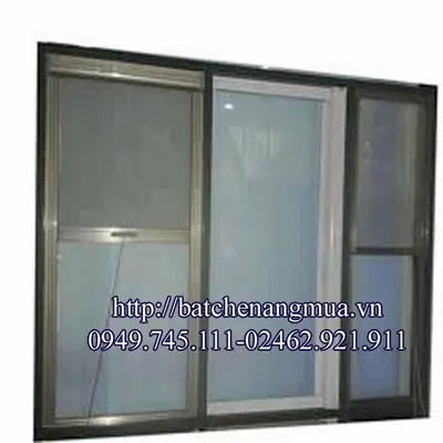 Sản phẩm lap dat cua luoi chong muoi_small — Công Ty TNHH Xây Lắp Và Cung Cấp Vật Tư Xây Dựng Hòa Phát Star — MST 0108939589
