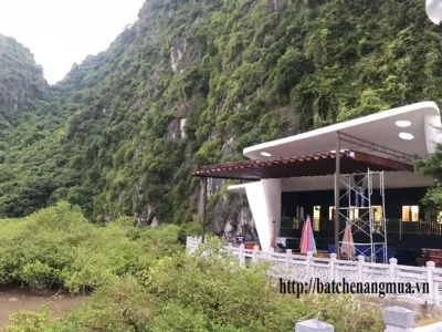 Sản phẩm mai bat xep che san quan_small — Công Ty TNHH Xây Lắp Và Cung Cấp Vật Tư Xây Dựng Hòa Phát Star — MST 0108939589