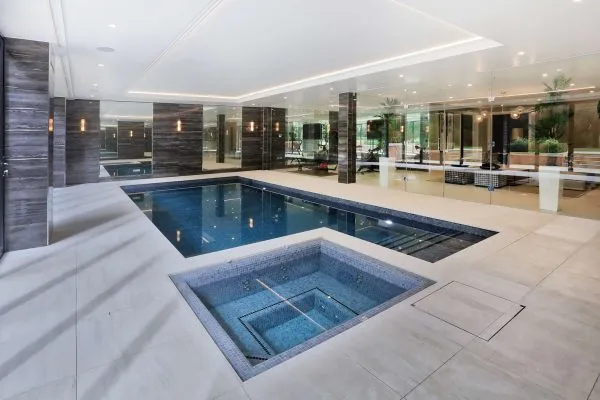 Sản phẩm Gresham House_8133 min 600x400 — Công Ty TNHH Thiết Bị Và Công Nghệ Mỹ An — MST 0108940464