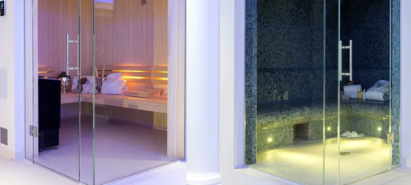 Sản phẩm Westbourne Wentworth_Steam and Spa 1 — Công Ty TNHH Thiết Bị Và Công Nghệ Mỹ An — MST 0108940464