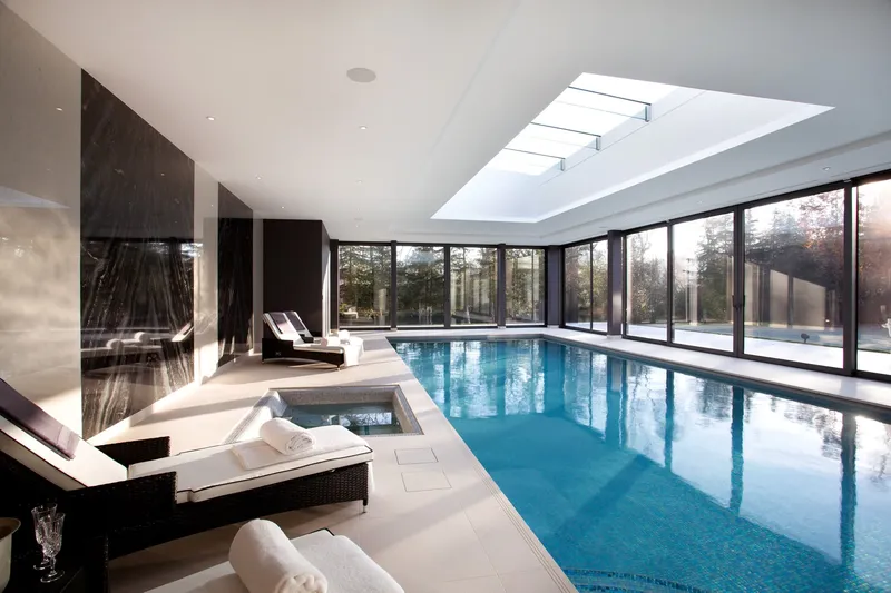 Sản phẩm Millwood House Weybridge_2 min — Công Ty TNHH Thiết Bị Và Công Nghệ Mỹ An — MST 0108940464