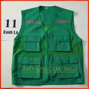 Sản phẩm 11132NJXH 300x300 — Bảo Hộ Lao Động Hoàng Ngọc Dung - Công Ty TNHH Hoàng Ngọc Dung — MST 0108947910