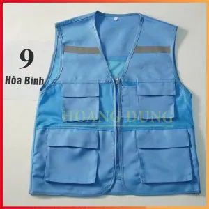 Sản phẩm 111AGDVC M 300x300 — Bảo Hộ Lao Động Hoàng Ngọc Dung - Công Ty TNHH Hoàng Ngọc Dung — MST 0108947910