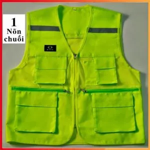 Sản phẩm 111IKG 300x300 — Bảo Hộ Lao Động Hoàng Ngọc Dung - Công Ty TNHH Hoàng Ngọc Dung — MST 0108947910