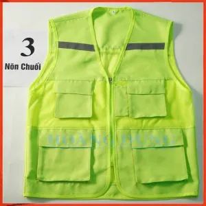 Sản phẩm 11231BX X 300x300 — Bảo Hộ Lao Động Hoàng Ngọc Dung - Công Ty TNHH Hoàng Ngọc Dung — MST 0108947910