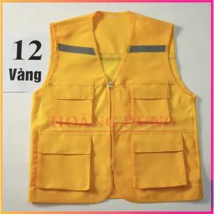 Sản phẩm 1175YD 300x300 — Bảo Hộ Lao Động Hoàng Ngọc Dung - Công Ty TNHH Hoàng Ngọc Dung — MST 0108947910