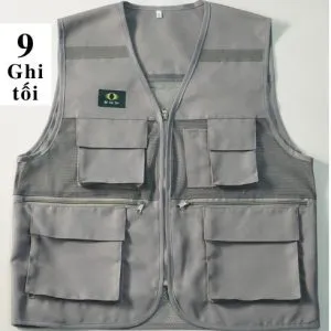 Sản phẩm AO MAU GHI TOI 300x300 — Bảo Hộ Lao Động Hoàng Ngọc Dung - Công Ty TNHH Hoàng Ngọc Dung — MST 0108947910