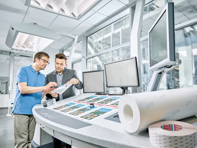 Sản phẩm tesa tape solutions paper print industry,50576_crop4x3_18 — Công Ty TNHH Tesa Việt Nam — MST 0108949643