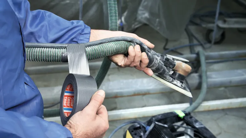 Sản phẩm tesa 04615 general purpose duct tape ap 1,10775097_crop16x9_18 — Công Ty TNHH Tesa Việt Nam — MST 0108949643