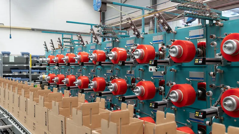 Sản phẩm twhh tape production machine tape plant site industry production process mood production adhesive tape 75 cms,11135851_crop16x9_18 — Công Ty TNHH Tesa Việt Nam — MST 0108949643