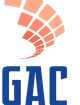 Logo Nhôm Kính GAC - Công Ty TNHH Xuất Nhập Khẩu Và Xây Dựng GAC