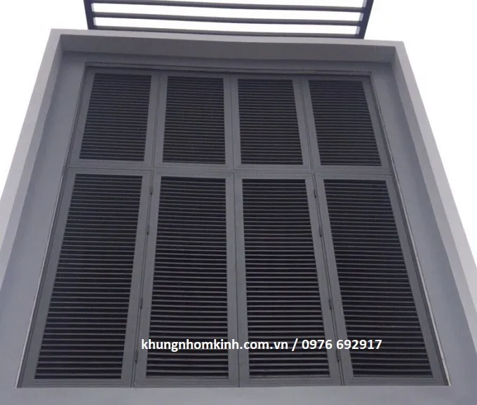Sản phẩm cua chop nhom khanh duy 2019 01 — Nhôm Kính GAC - Công Ty TNHH Xuất Nhập Khẩu Và Xây Dựng GAC — MST 0108953544